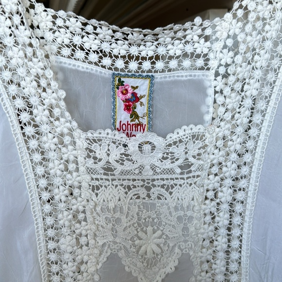 Johnny Was - Picture 2 of 7